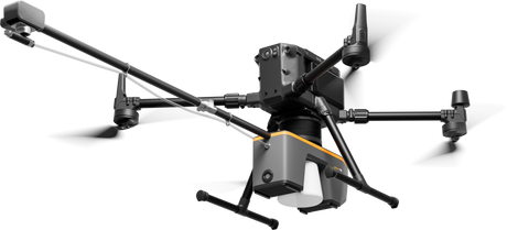 Wisson Robotics Orion AP3-P1