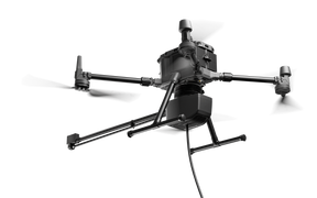 Wisson Robotics Orion AP3-P3