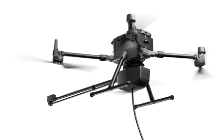 Wisson Robotics Orion AP3-P3