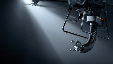 Wisson Robotics Orion AP30-N1