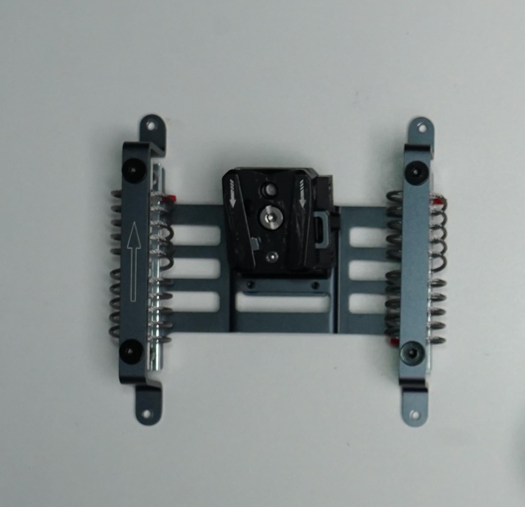 L2 PRO - Drone Mounting Bracket - Infinit Drones Corp