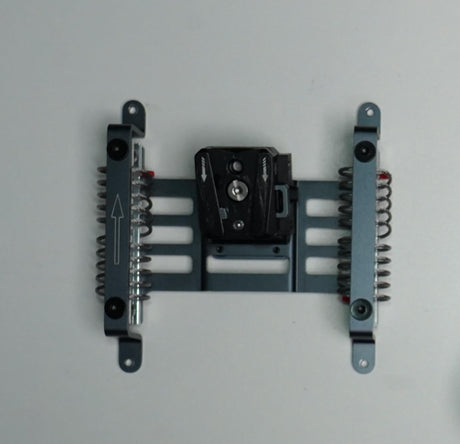 XGRIDS L2 PRO - Drone Mounting Bracket