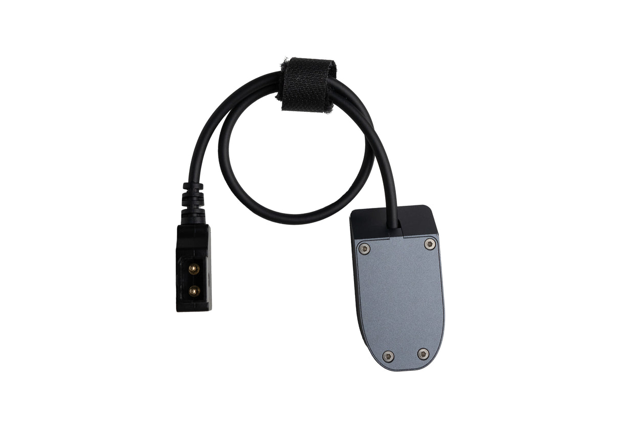 XGRIDS L2 Pro - Hand Held Battery and Charger
