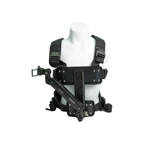 XGRIDS L2 PRO - Harness Module