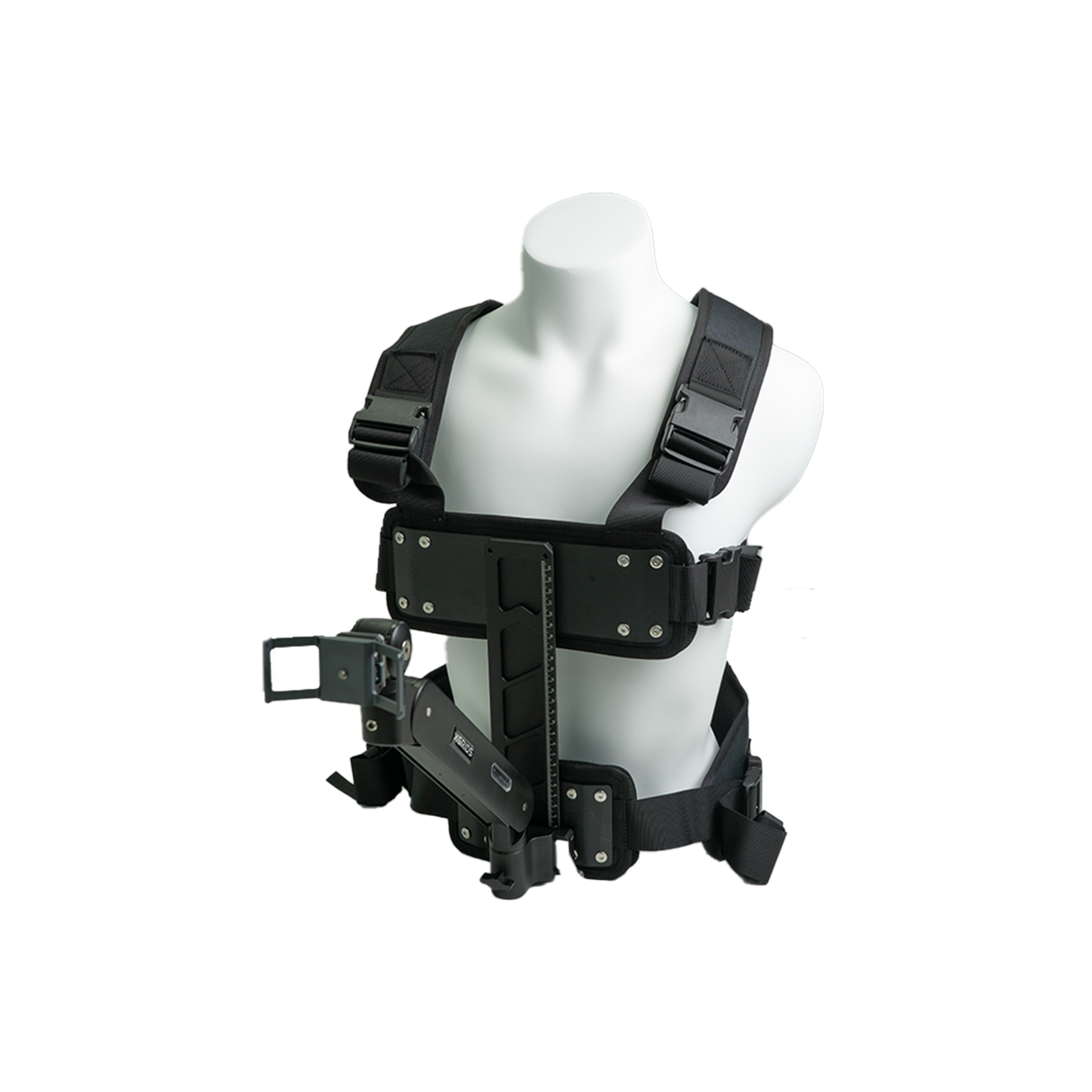 XGRIDS L2 PRO - Harness Module