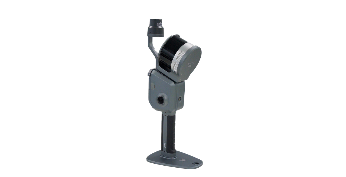 XGRIDS L2 PRO - Standard RTK Kit