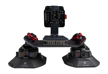 XGRIDS Lixel L2 Pro - Vehicle Mounting Bracket