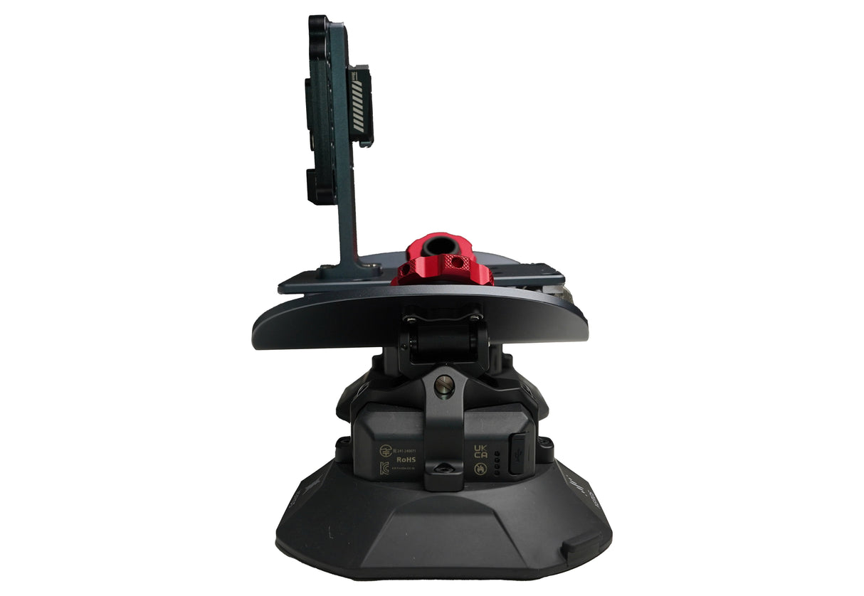 XGRIDS Lixel L2 Pro - Vehicle Mounting Bracket
