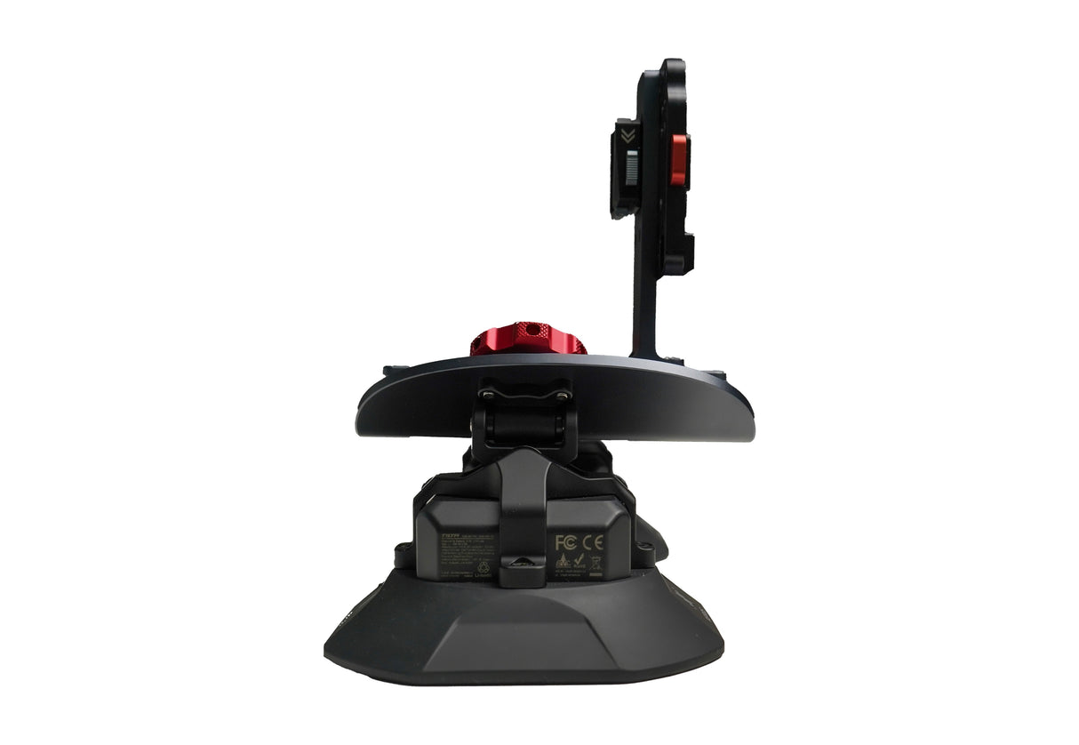 XGRIDS Lixel L2 Pro - Vehicle Mounting Bracket