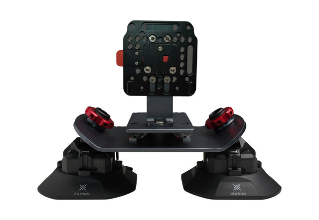 XGRIDS Lixel L2 Pro - Vehicle Mounting Bracket