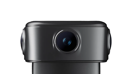 XGRIDS Lixel L3 High Precision 3D Scanner
