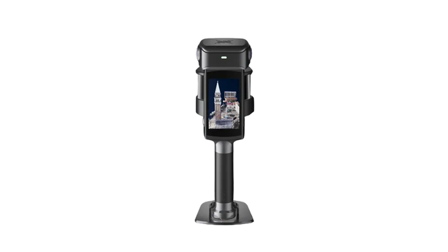 XGRIDS Lixel L3 High Precision 3D Scanner