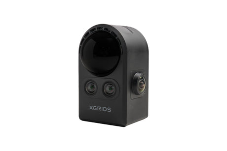 XGRIDS PortalCam
