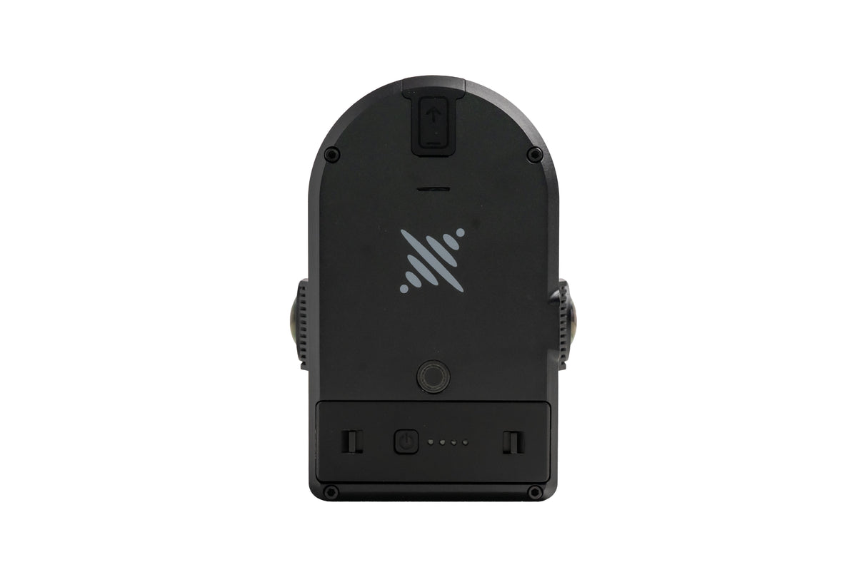 XGRIDS PortalCam