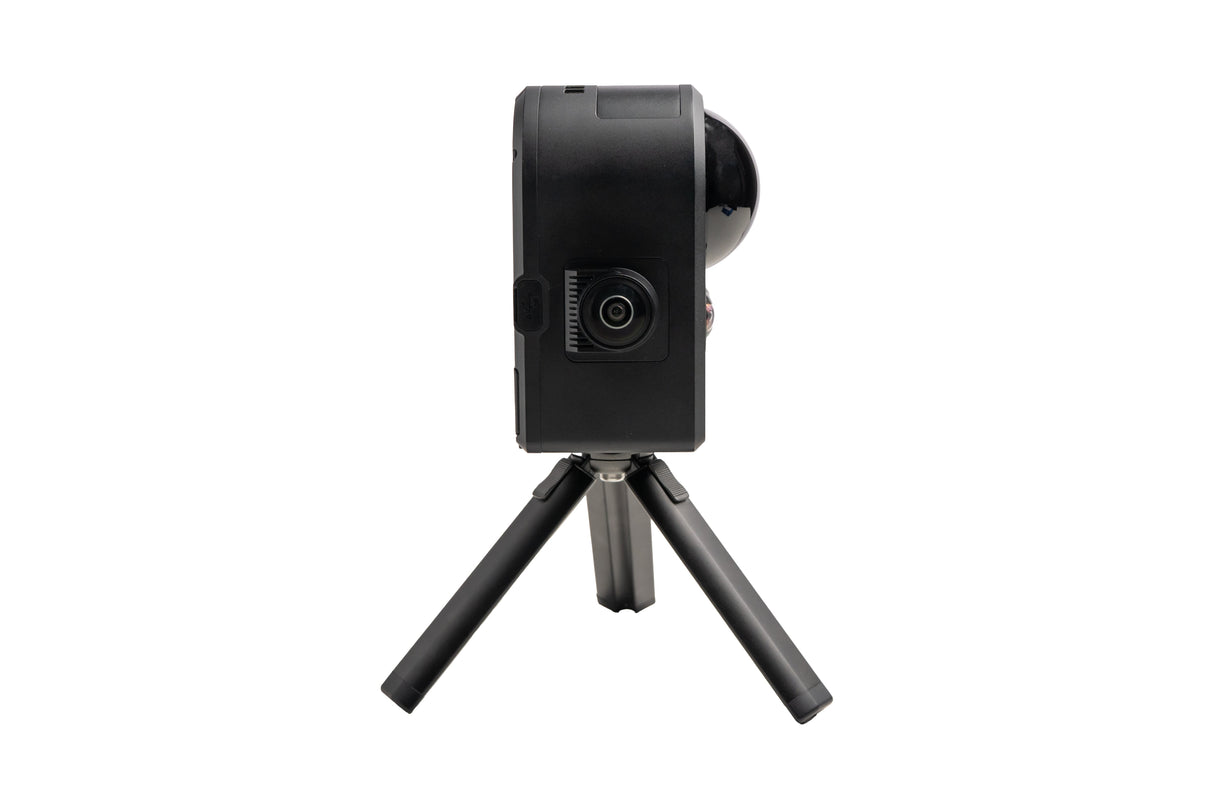 XGRIDS PortalCam