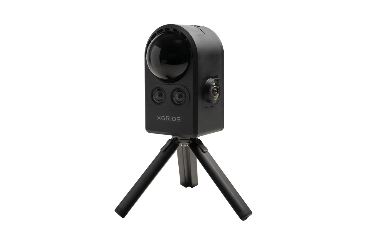 XGRIDS PortalCam