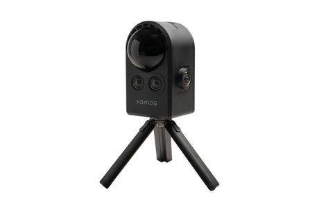 XGRIDS PortalCam