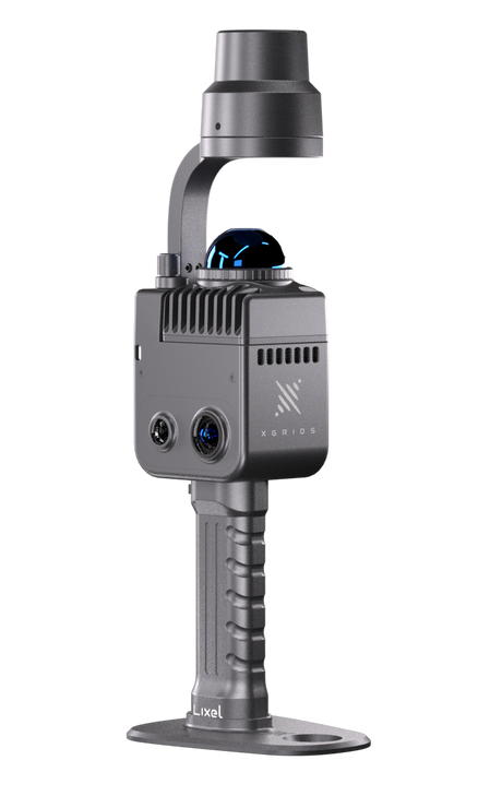 XGRIDS XGRIDS Lixel Kity K1