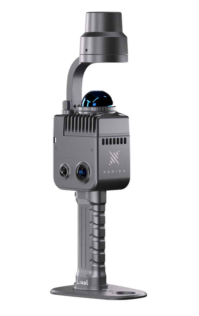 XGRIDS XGRIDS Lixel Kity K1
