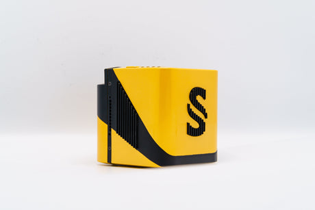 Yellowscan Mapper+