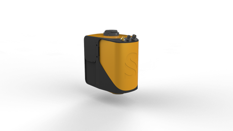 Yellowscan Mapper