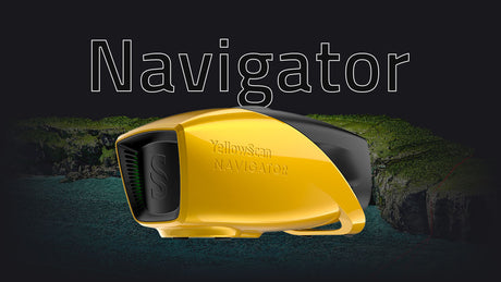 Yellowscan Navigator