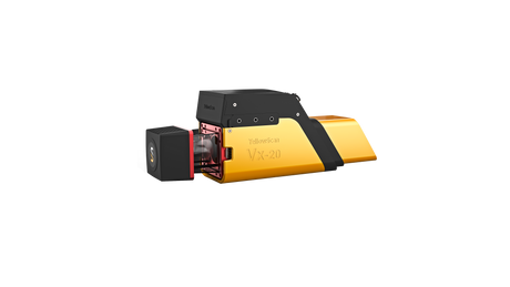 Yellowscan Vx20 Series