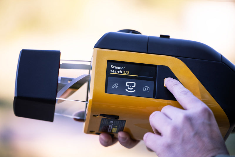 Yellowscan YellowScan Venturer