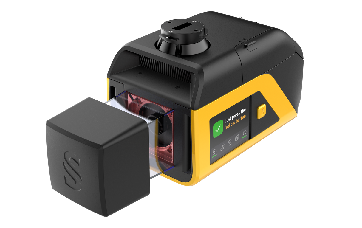 Yellowscan YellowScan Venturer