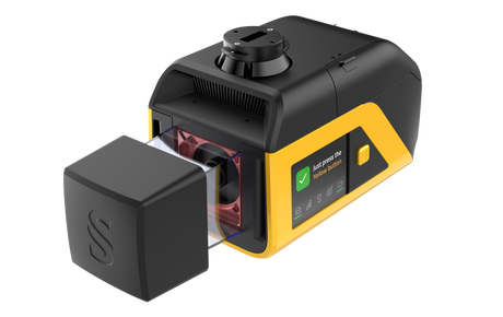 Yellowscan YellowScan Venturer