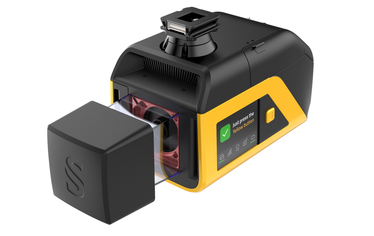 Yellowscan YellowScan Venturer
