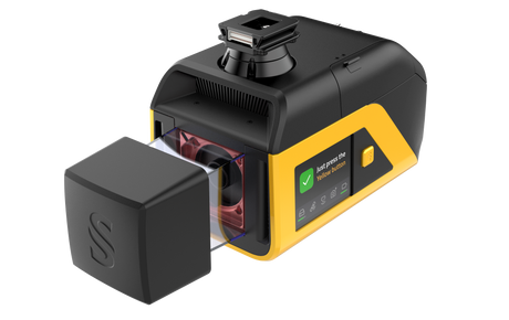 Yellowscan YellowScan Venturer
