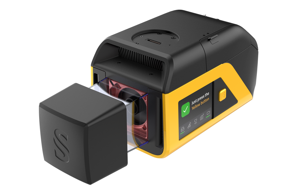 Yellowscan YellowScan Venturer