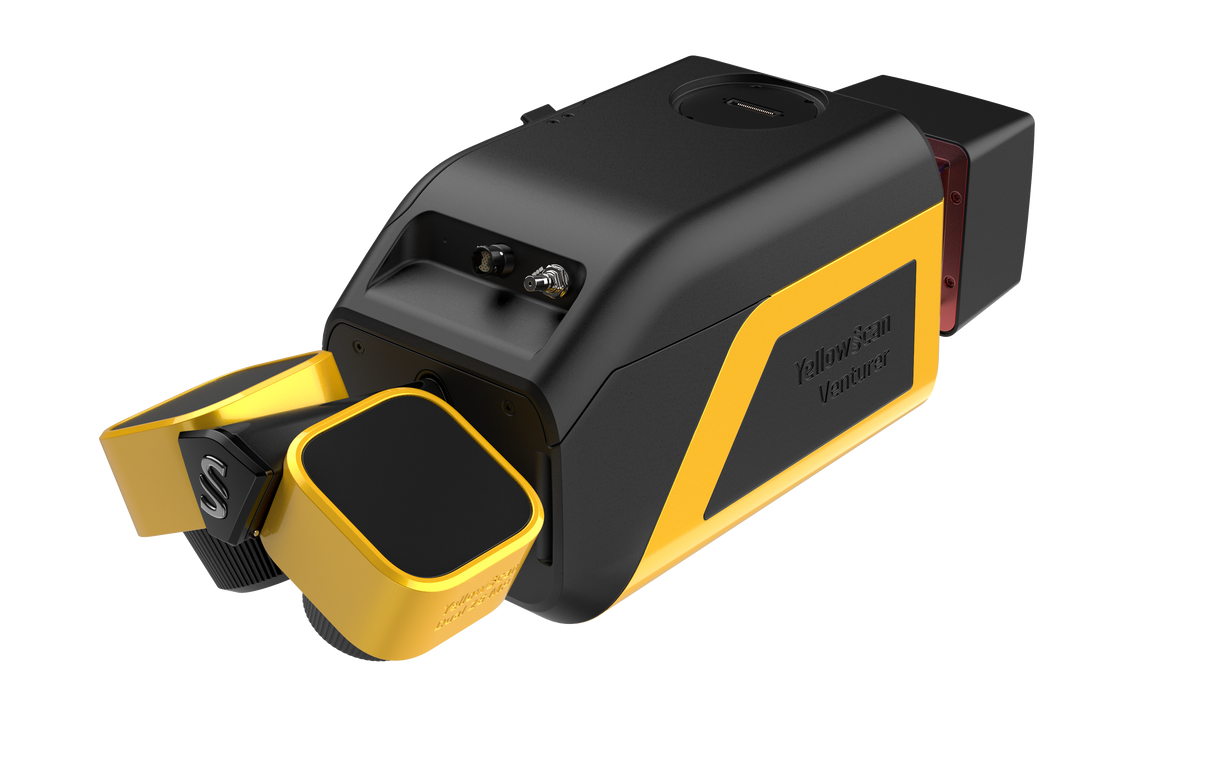 Yellowscan YellowScan Venturer