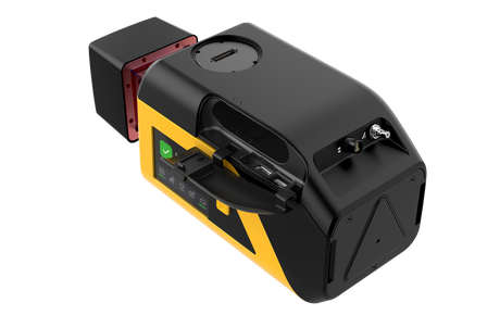 Yellowscan YellowScan Venturer