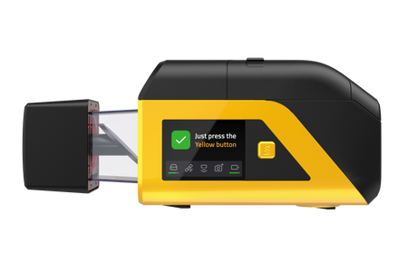 Yellowscan YellowScan Venturer