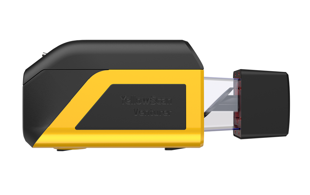 Yellowscan YellowScan Venturer
