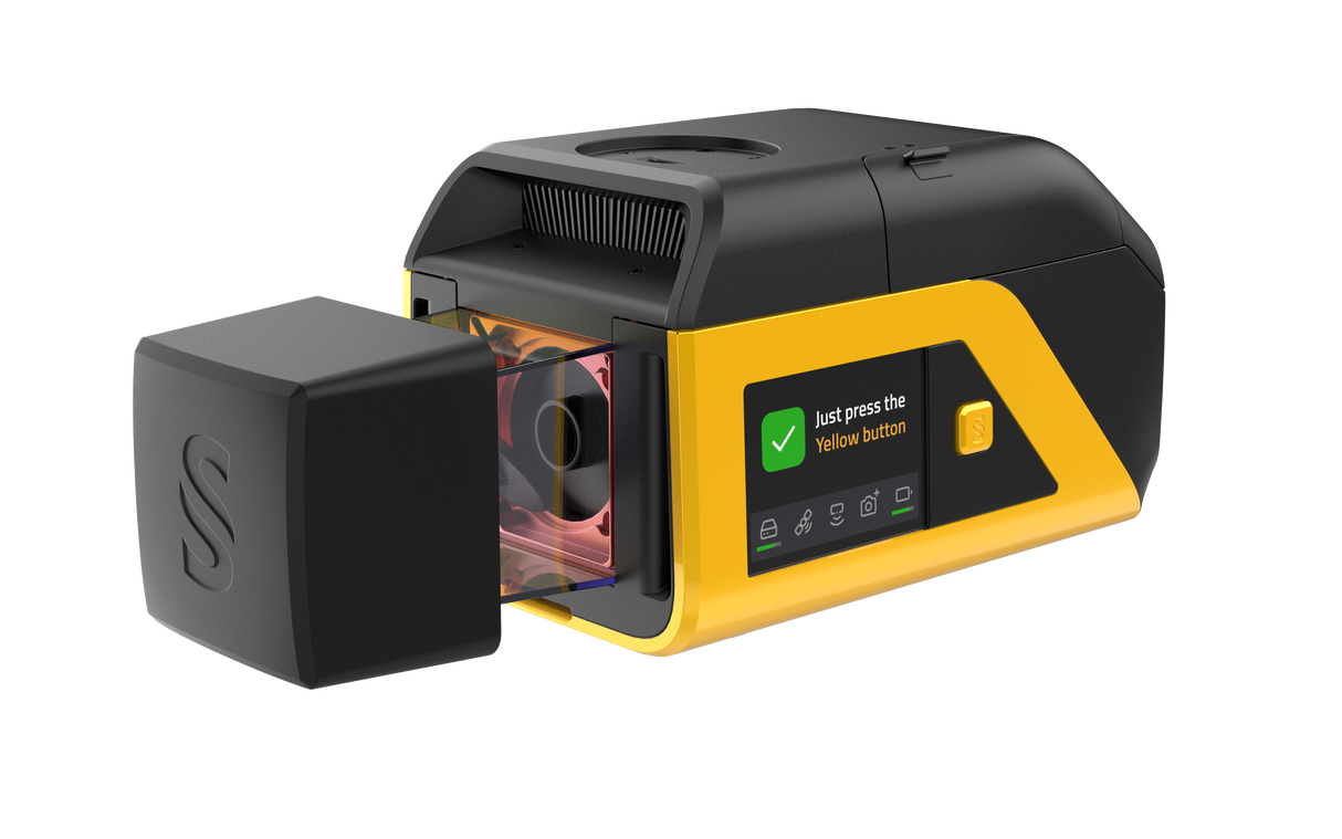 Yellowscan YellowScan Venturer