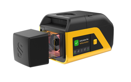 Yellowscan YellowScan Venturer