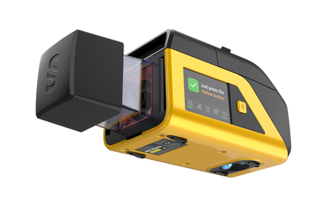 Yellowscan YellowScan Venturer